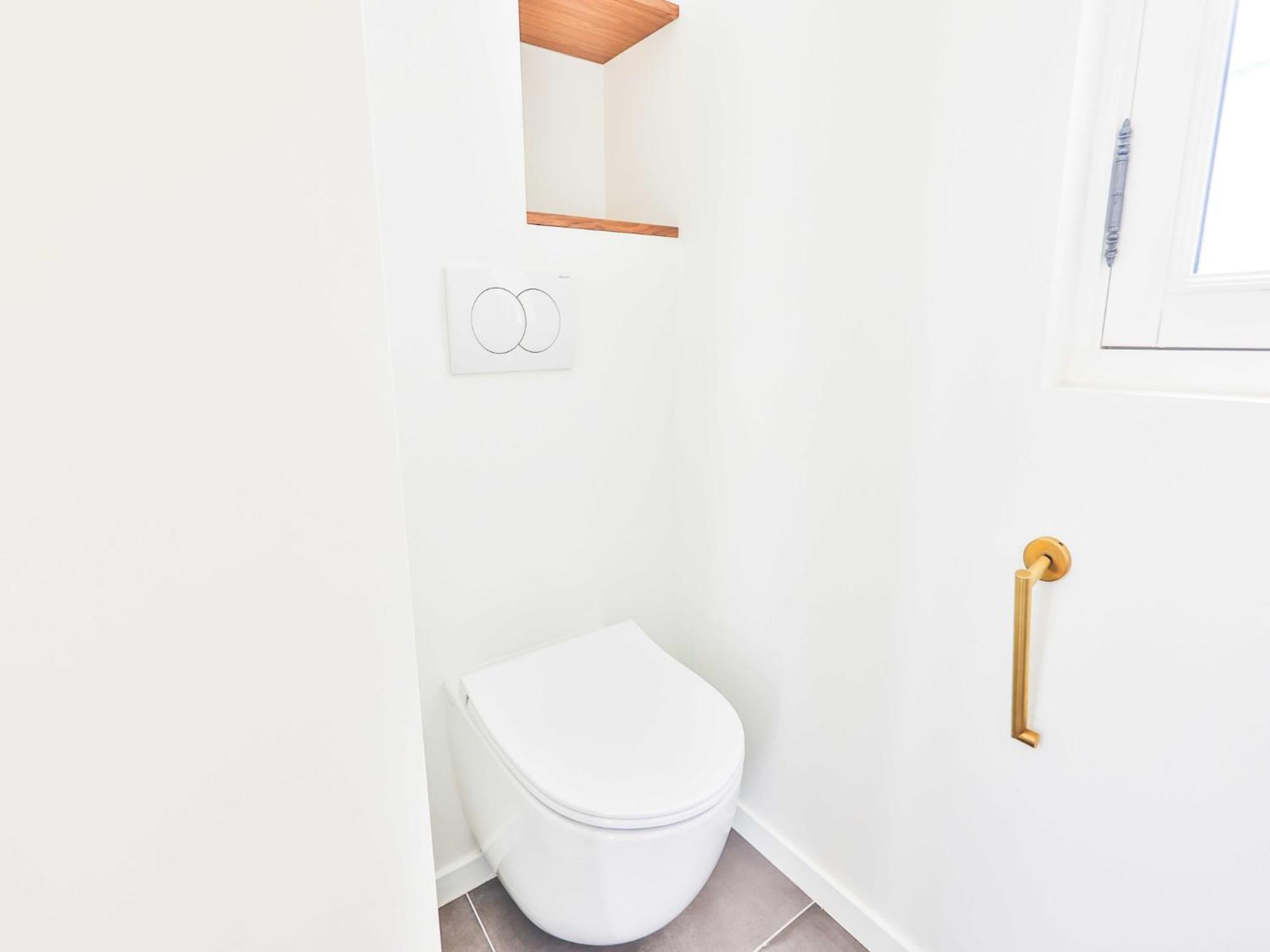 Beautiful Modern 3 Bdr 6p C Ur De Appartement