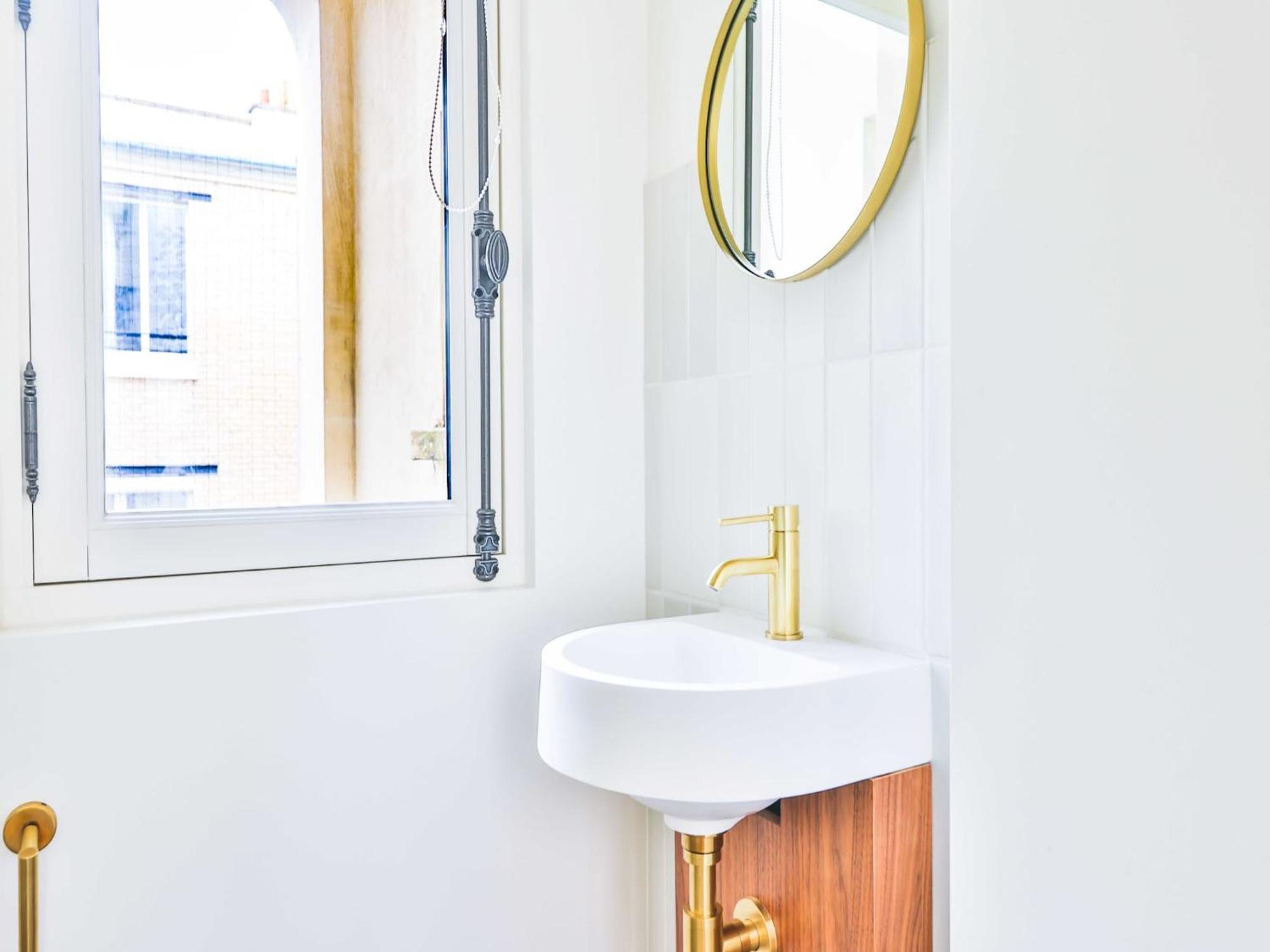 Appartement Beautiful Modern 3 Bdr 6p C Ur De Parijs